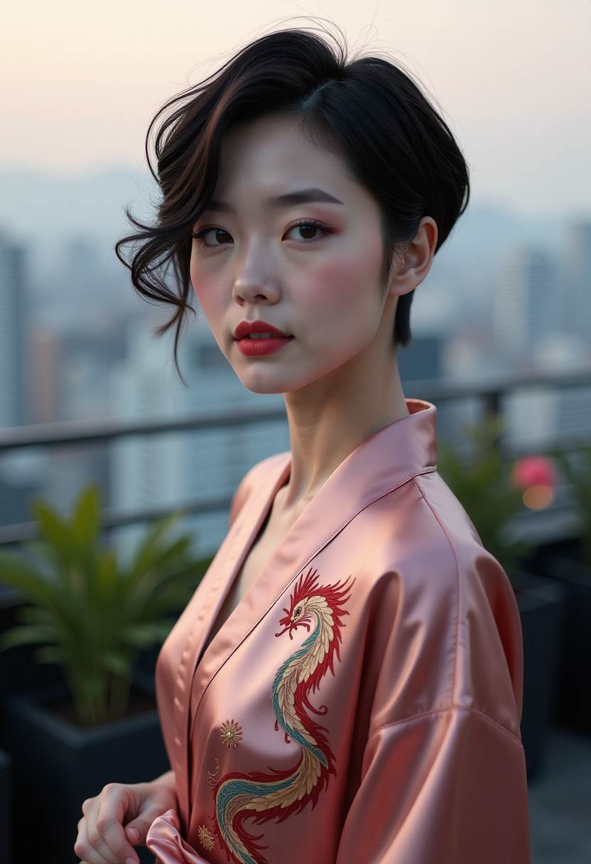 巴黎恋曲