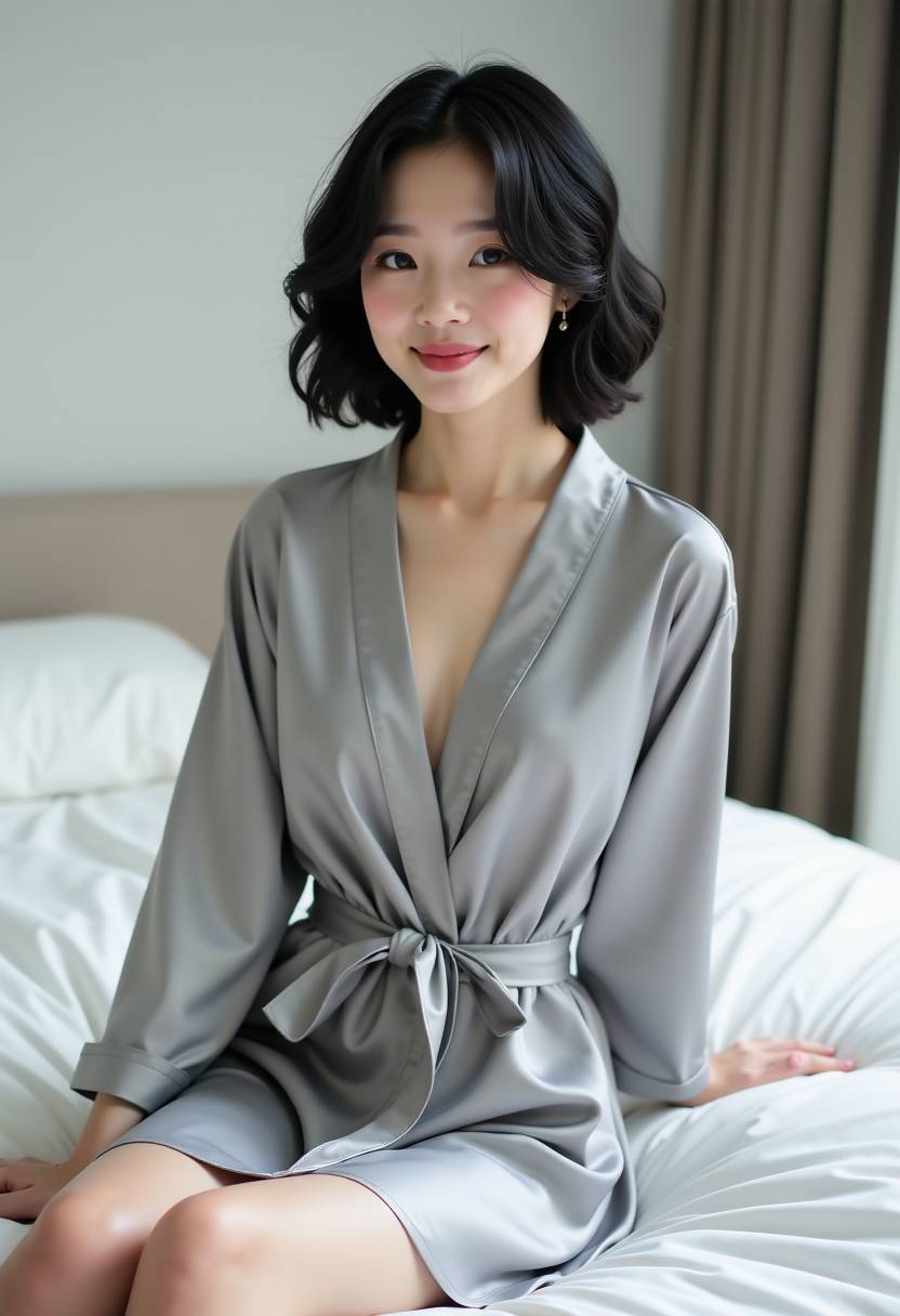 无声告白